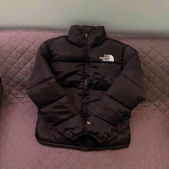 The North Face Puffer Jacket Women - Picture 1 of 5